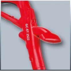 Einhell Elektro-Rasentrimmer GC-ET 2522 11 Einhell Elektro-Rasentrimmer GC-ET 2522 -Gartengeräte Geschäft 508835 2171 5