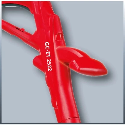 Einhell Elektro-Rasentrimmer GC-ET 2522 5 Einhell Elektro-Rasentrimmer GC-ET 2522 – Bild 5