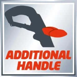 Einhell Elektro-Rasentrimmer GC-ET 2522 12 Einhell Elektro-Rasentrimmer GC-ET 2522 -Gartengeräte Geschäft 508835 2171 6