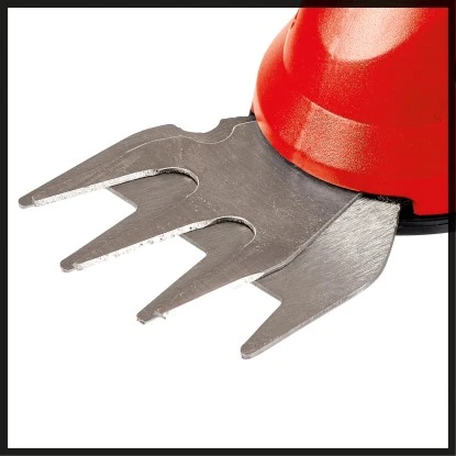 Einhell Akku-Gras- Und Strauchschere GC-CG 3,6 Li 2 Einhell Akku-Gras- Und Strauchschere GC-CG 3,6 Li – Bild 2