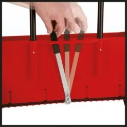 Einhell Streuwagen GC-SR 12 -Gartengeräte Geschäft 508840 2171 4