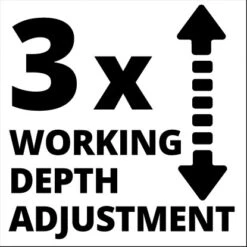 Einhell Elektro-Vertikutierer GC-ES 1231/1 20 Einhell Elektro-Vertikutierer GC-ES 1231/1 -Gartengeräte Geschäft 508856 2171 10