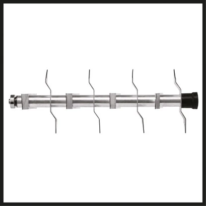 Einhell Elektro-Vertikutierer GC-ES 1231/1 5 Einhell Elektro-Vertikutierer GC-ES 1231/1 – Bild 5