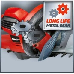 Einhell Elektro-Heckenschere GE-EH 7067 -Gartengeräte Geschäft 508905 2171 12