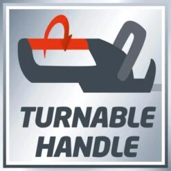 Einhell Elektro-Heckenschere GE-EH 7067 -Gartengeräte Geschäft 508905 2171 14