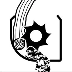 Einhell Elektro-Leisehäcksler GC-RS 2540 -Gartengeräte Geschäft 508910 2171 10