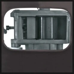 Einhell Elektro-Leisehäcksler GC-RS 2540 -Gartengeräte Geschäft 508910 2171 6