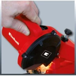 Einhell Sägekettenschärfgerät GC-CS 85 E -Gartengeräte Geschäft 508913 2171 3