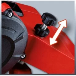 Einhell Sägekettenschärfgerät GC-CS 85 E -Gartengeräte Geschäft 508913 2171 4