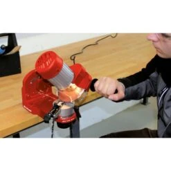 Einhell Sägekettenschärfgerät GC-CS 235 E -Gartengeräte Geschäft 508914 2171 10