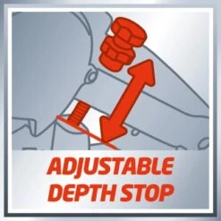 Einhell Sägekettenschärfgerät GC-CS 235 E -Gartengeräte Geschäft 508914 2171 12