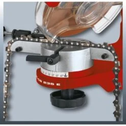 Einhell Sägekettenschärfgerät GC-CS 235 E -Gartengeräte Geschäft 508914 2171 3