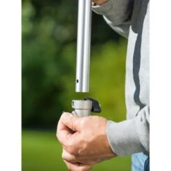 LUX Benzin-Freischneider B-FS 31/42 -Gartengeräte Geschäft 553201 2137 3