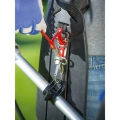 LUX Benzin-Freischneider B-FS 31/42 -Gartengeräte Geschäft 553201 2137 4