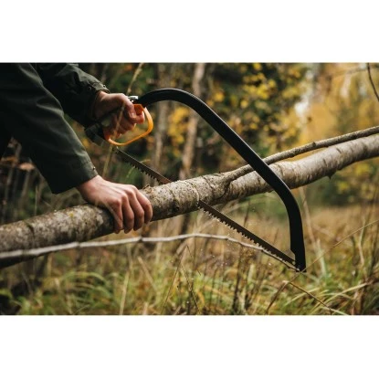 Fiskars Bügelsäge 21'' SW30 2 Fiskars Bügelsäge 21'' SW30 – Bild 2