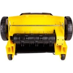 Texas Elektro-Vertikutierer MPC1300 7 Texas Elektro-Vertikutierer MPC1300 -Gartengeräte Geschäft 5708906666881 2676 2