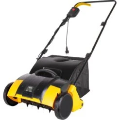 Texas Elektro-Vertikutierer MPC1300 8 Texas Elektro-Vertikutierer MPC1300 -Gartengeräte Geschäft 5708906666881 2676 2 1