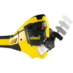 Texas Benzin-Freischneider BCP4300 22 Texas Benzin-Freischneider BCP4300 -Gartengeräte Geschäft 5708906795796 2676 10