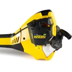 Texas Benzin-Freischneider BCP4300 23 Texas Benzin-Freischneider BCP4300 -Gartengeräte Geschäft 5708906795796 2676 11