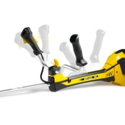 Texas Benzin-Freischneider BCP4300 17 Texas Benzin-Freischneider BCP4300 -Gartengeräte Geschäft 5708906795796 2676 4