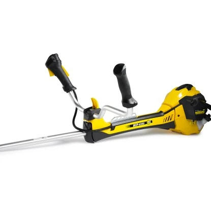 Texas Benzin-Freischneider BCP4300 5 Texas Benzin-Freischneider BCP4300 – Bild 5