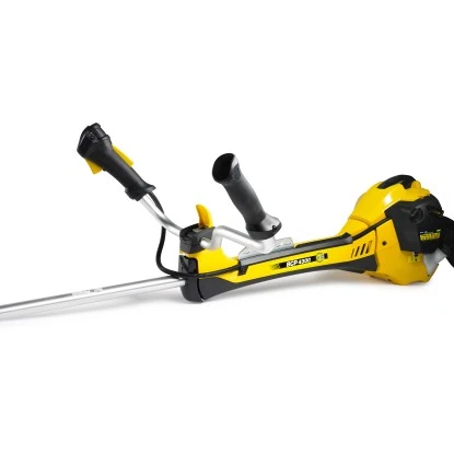 Texas Benzin-Freischneider BCP4300 6 Texas Benzin-Freischneider BCP4300 – Bild 6