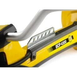 Texas Benzin-Freischneider BCP4300 21 Texas Benzin-Freischneider BCP4300 -Gartengeräte Geschäft 5708906795796 2676 8