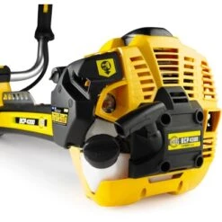 Texas Benzin-Freischneider BCP4300 26 Texas Benzin-Freischneider BCP4300 -Gartengeräte Geschäft 5708906795796 2676 9