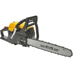 Texas Benzin-Kettensäge TS 4518 -Gartengeräte Geschäft 5708906871728 2676 3