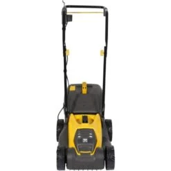 Texas Elektro-Rasenmäher Smart 3200 -Gartengeräte Geschäft 5708906917464 2676 3