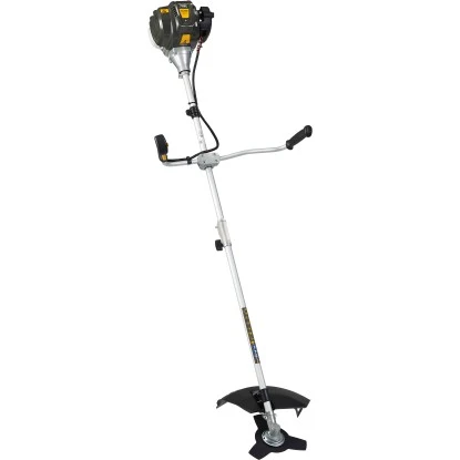 Texas Benzin Freischneider BC358D 2 Texas Benzin Freischneider BC358D – Bild 2