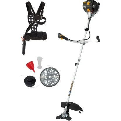 Texas Benzin Freischneider BC358D 5 Texas Benzin Freischneider BC358D – Bild 5