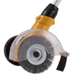 Texas Akku-Unkrautbürste WR1080 -Gartengeräte Geschäft 5708906955503 2676 3