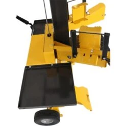 Texas Elektro-Holzspalter Power Split 820 V -Gartengeräte Geschäft 5708906955558 2676 3