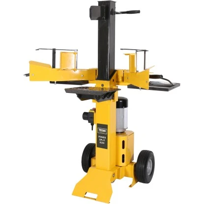 Texas Elektro-Holzspalter Power Split 830 V 1 Texas Elektro-Holzspalter Power Split 830 V