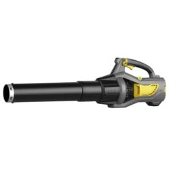 Texas Akku-Laubbläser 58 V LBZ5800 Solo -Gartengeräte Geschäft 5708906956272 2676 3