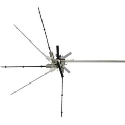 Texas Benzin-Multimaschine BCU52M 5 In 1 23 Texas Benzin-Multimaschine BCU52M 5 In 1 -Gartengeräte Geschäft 5708906958368 2676 11