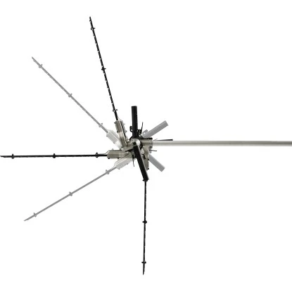 Texas Benzin-Multimaschine BCU52M 5 In 1 11 Texas Benzin-Multimaschine BCU52M 5 In 1 – Bild 11