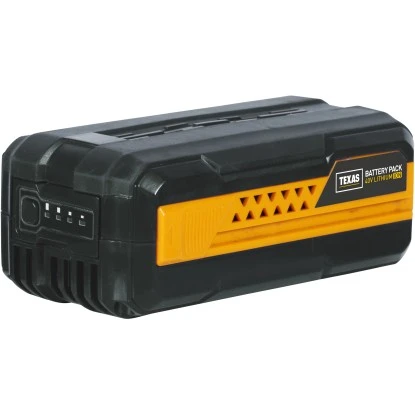 Texas Akku 40 V/4,0 Ah Geeignet Für Texas Geräte 1 Texas Akku 40 V/4,0 Ah Geeignet Für Texas Geräte