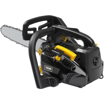 Texas Benzin-Kettensäge XCS 2600 1 Texas Benzin-Kettensäge XCS 2600