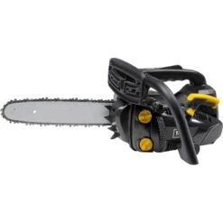 Texas Benzin-Kettensäge XCS 2600 5 Texas Benzin-Kettensäge XCS 2600 -Gartengeräte Geschäft 5708906963898 2676 3