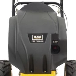 Texas Benzin-Unkrautbürste Pro Trim 600TR -Gartengeräte Geschäft 5714829002248 2676 2