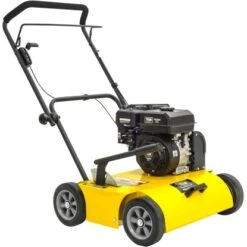 Texas Benzin-Vertikutierer Pro Cut 460TG -Gartengeräte Geschäft 5714829002347 2676 3