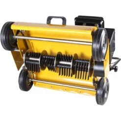 Texas Benzin-Vertikutierer Pro Cut 460TG -Gartengeräte Geschäft 5714829002347 2676 4