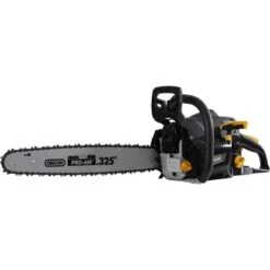 Texas Benzin-Kettensäge XCS 5600 -Gartengeräte Geschäft 5714829035901 2676 6