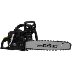 Texas Benzin-Kettensäge XCS 5600 -Gartengeräte Geschäft 5714829035901 2676 7