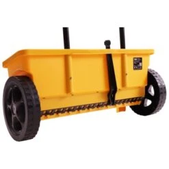 Texas Streugerät Smart Spreader 100 -Gartengeräte Geschäft 5714829065502 2676 4