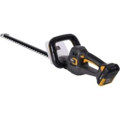 Texas Akku-Heckenschere HTX2000 Inkl. Akku 20 V Und Ladegerät -Gartengeräte Geschäft 5714829078021 2676 3