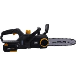 Texas Akku-Kettensäge CSW 2000 Inkl. Akku 20 V/4,0 Ah Und Ladegerät -Gartengeräte Geschäft 5714829078045 2676 6