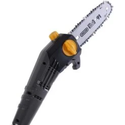 Texas Akku-Teleskopkettensäge PCX 2000 Inkl. Akku 20 V Und Ladegerät 7 Texas Akku-Teleskopkettensäge PCX 2000 Inkl. Akku 20 V Und Ladegerät -Gartengeräte Geschäft 5714829078052 2676 3